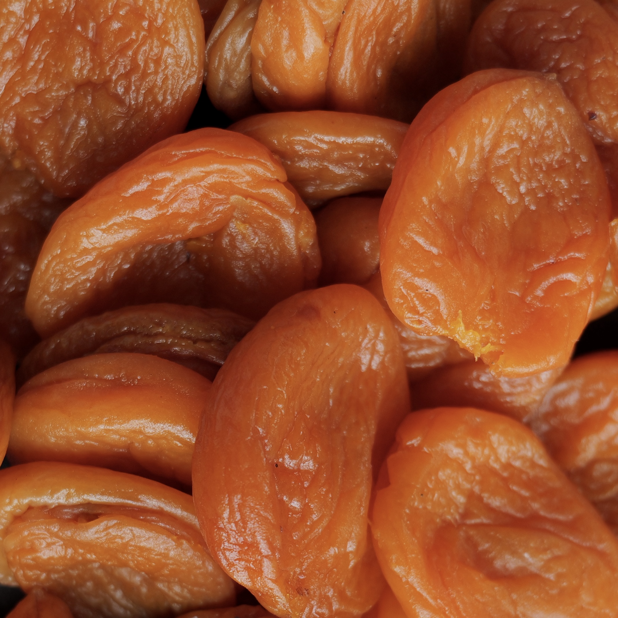 Курага без косточек