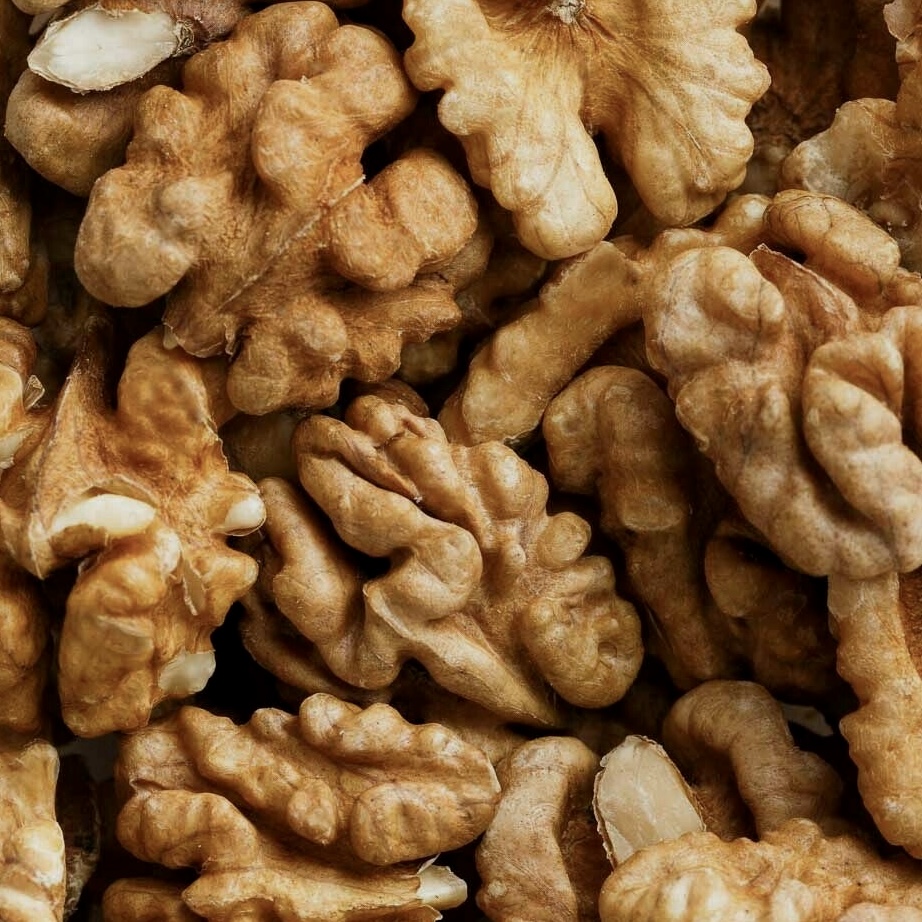 Грецкий орех очищенный