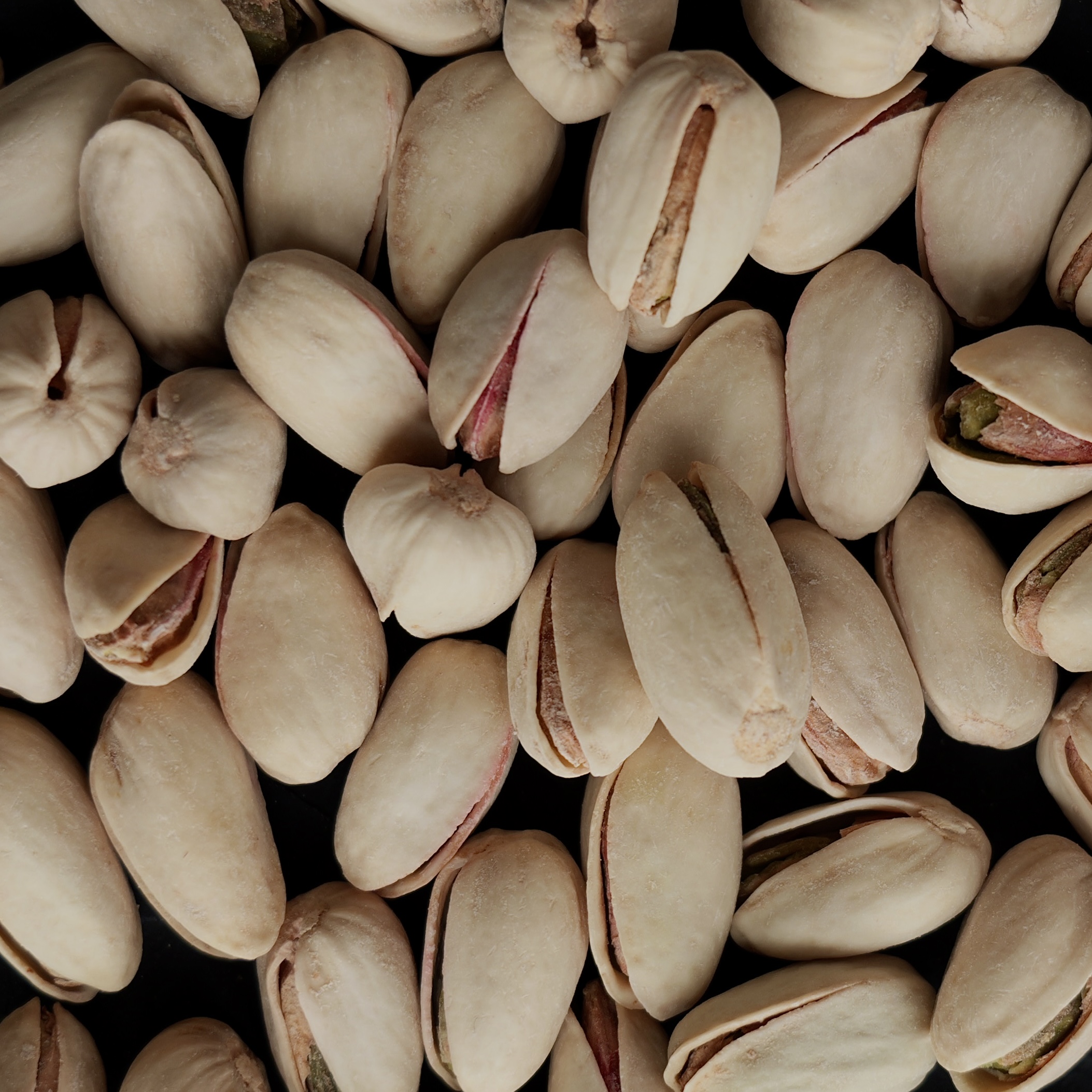 Фисташки жареные соленые Калифорния