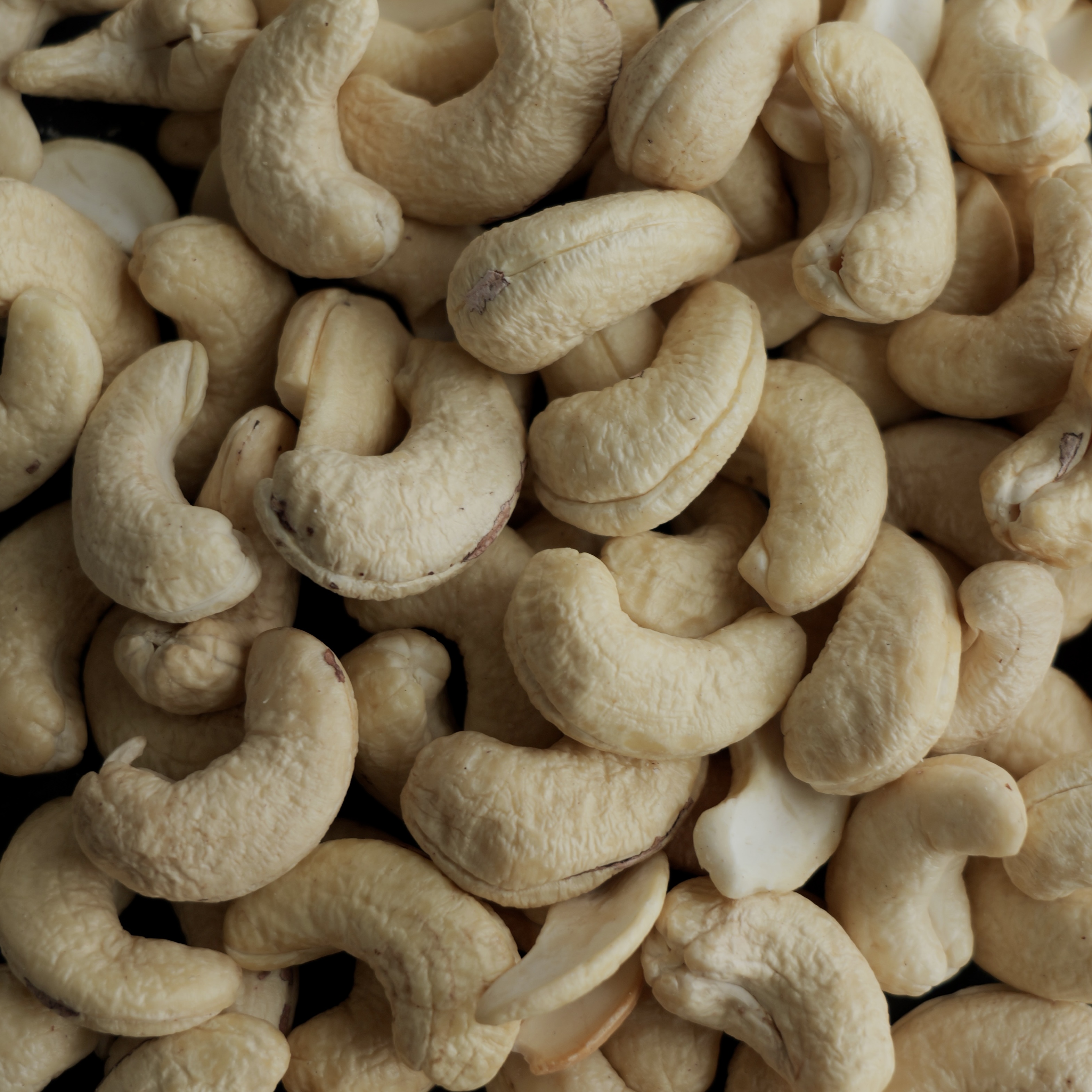 Кешью сырой