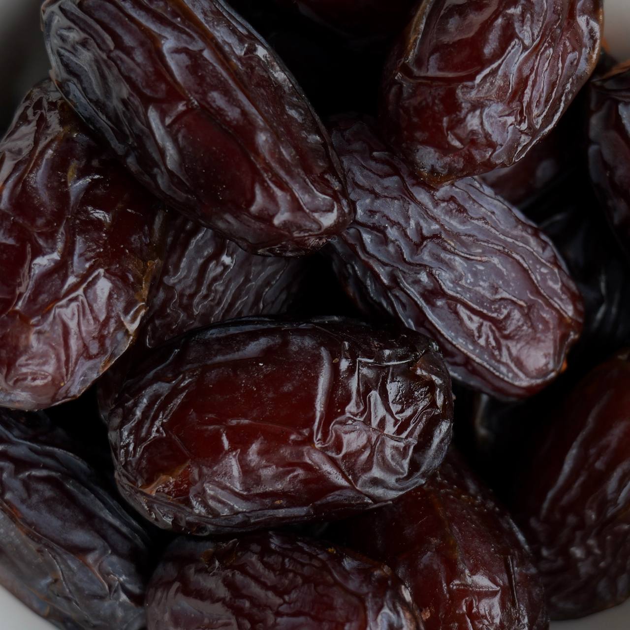 Финики королевские