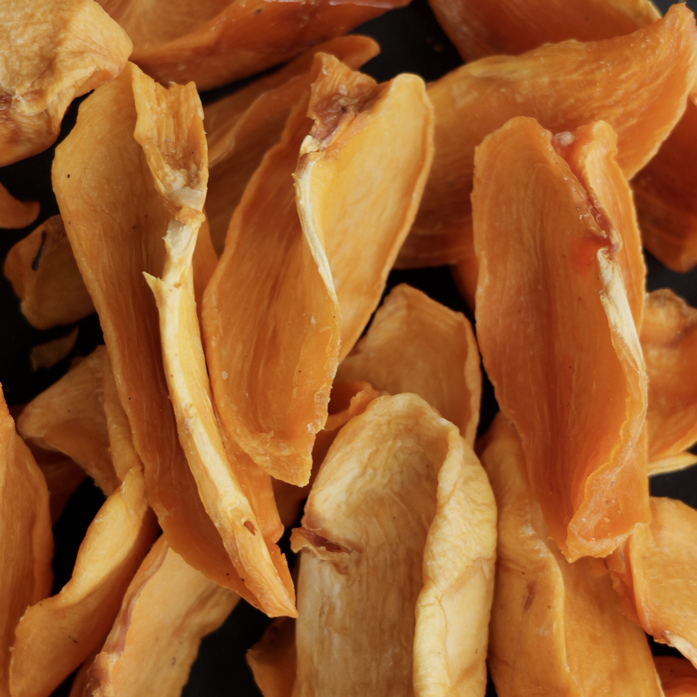 Хурма сушеная